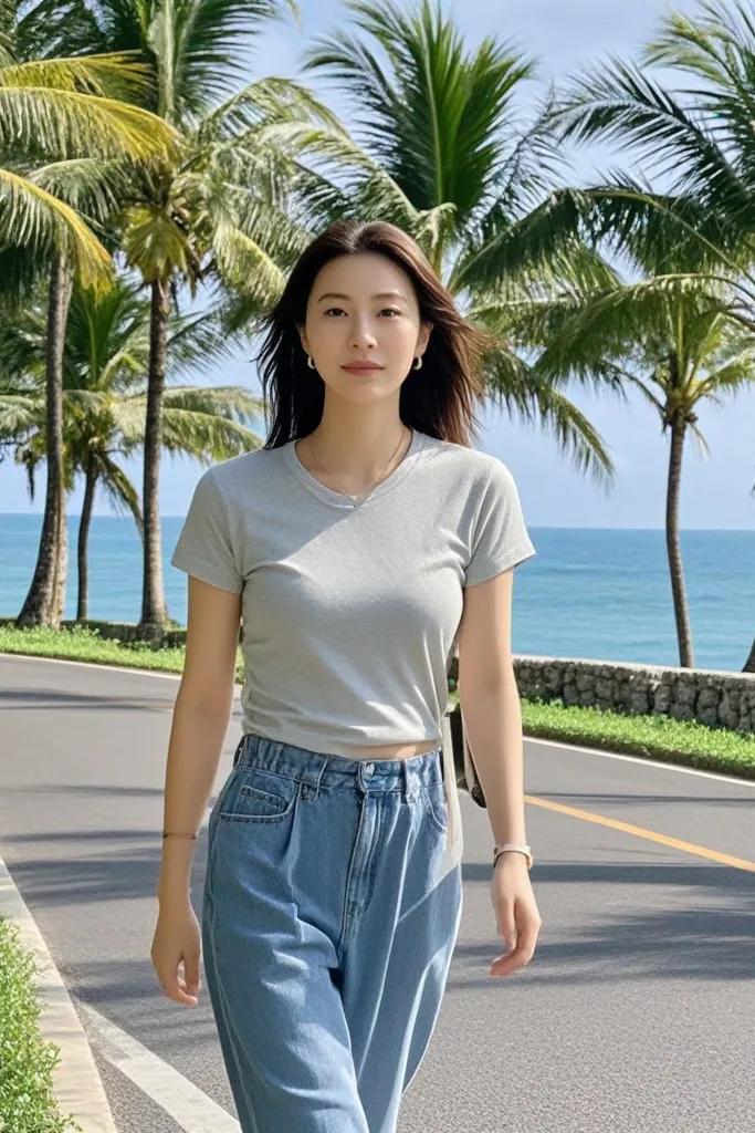 沿環島旅游公路旅行,解鎖漫游海南新玩法!