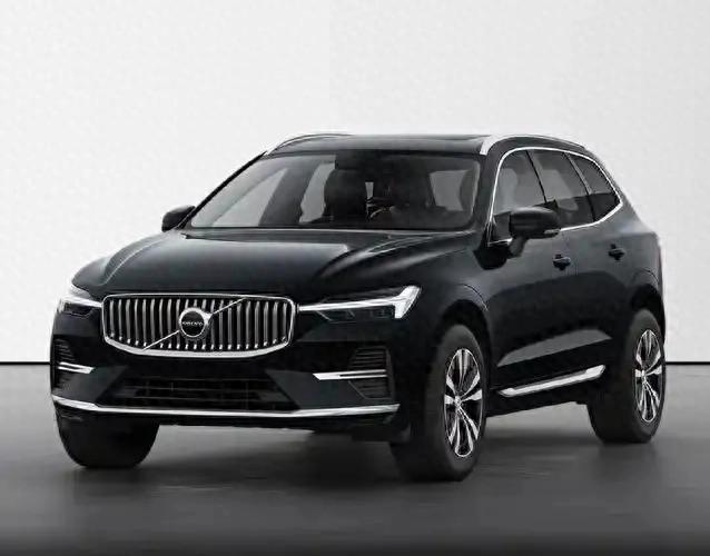 沃爾沃又雙叒出圈!憑啥它成了汽車安全代名詞?