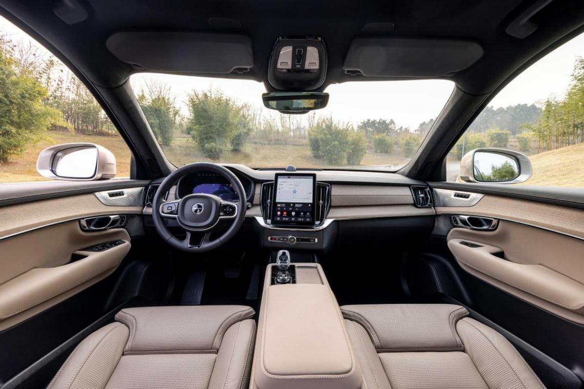 胡歌與沃爾沃全新XC90,什么樣的際遇,讓他們走到了一起?