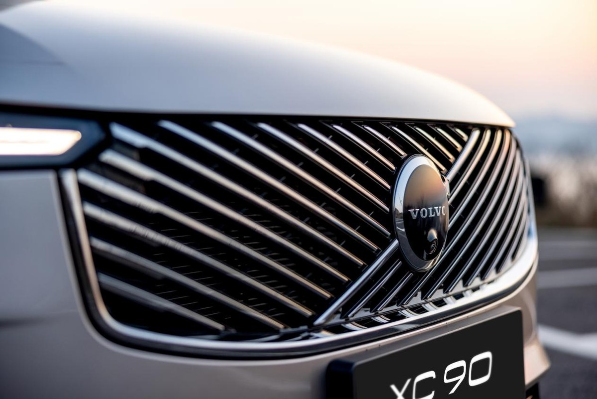 胡歌與沃爾沃全新XC90,什么樣的際遇,讓他們走到了一起?