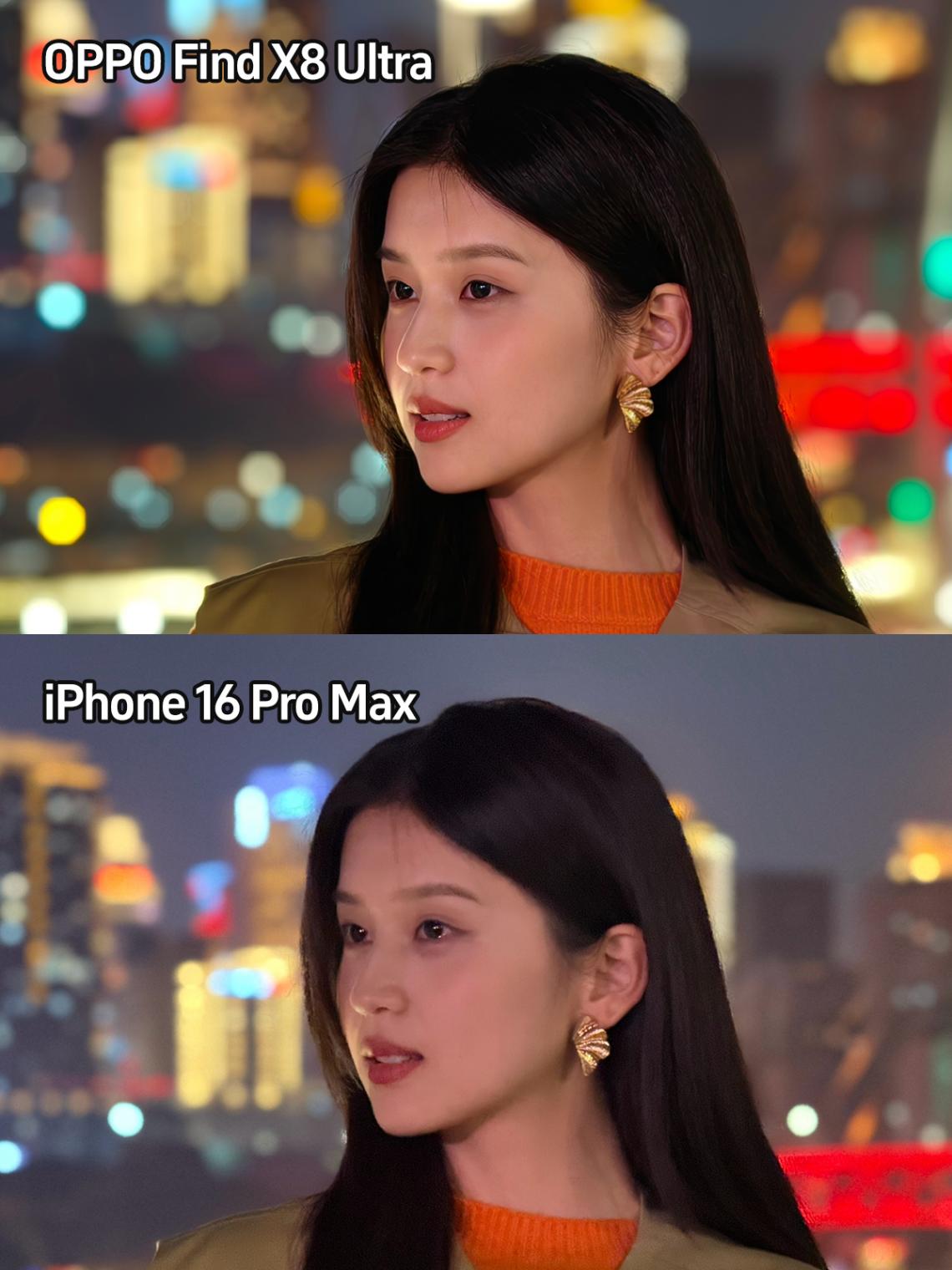 OPPO 新品發布,憑實力 “圈粉”,2025 銷量飆升板上釘釘?