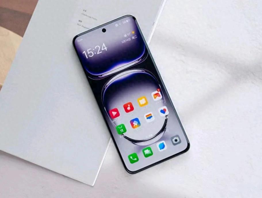 OPPO價格腰斬!16G+512G+5000mAh竟跌破1700?