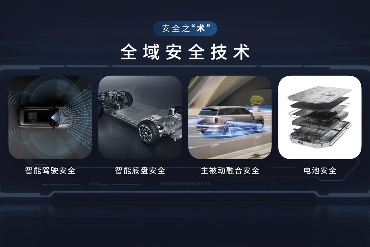 智能化時代廣汽亮出安全底牌,安全不只是配置而是底線