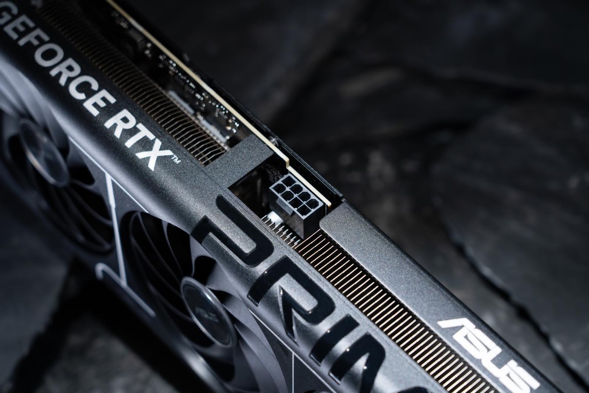 重磅:2K光追游戲超百幀!華碩PRIME RTX 5060Ti首測