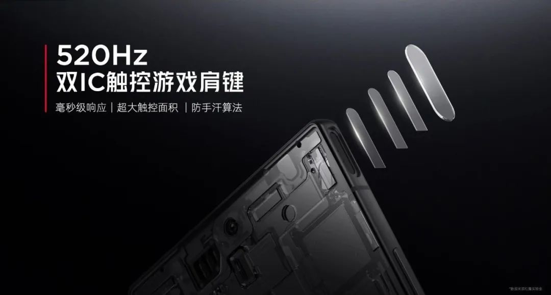 紅魔10 Air2999起!小尺寸電競平板也要來了?