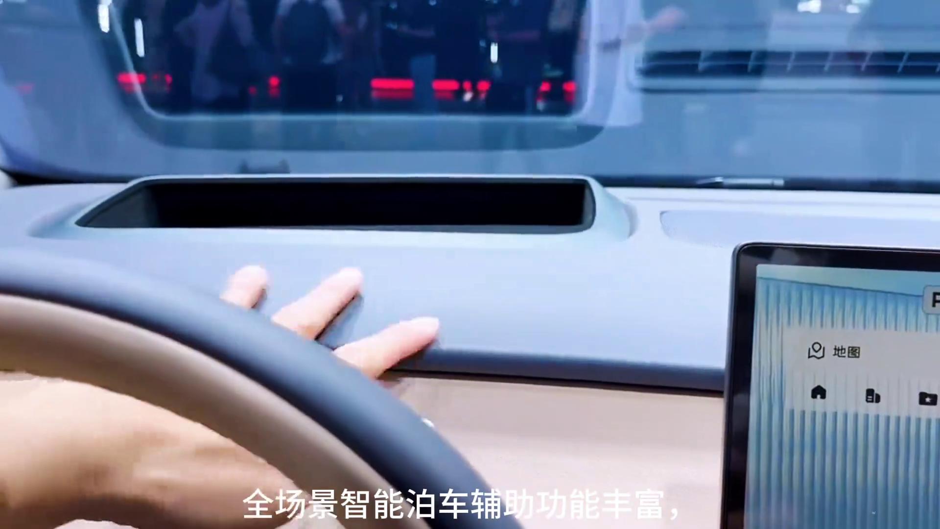 2025款紅旗天工05車型介紹及落地價參考