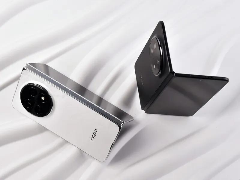 OPPO Find N5深度體驗:這8999元花得我肉疼又真香