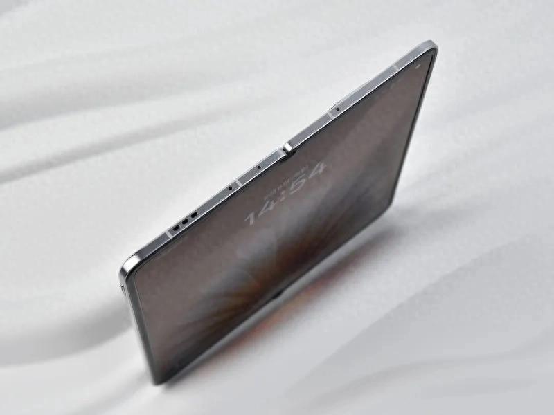 OPPO Find N5深度體驗:這8999元花得我肉疼又真香