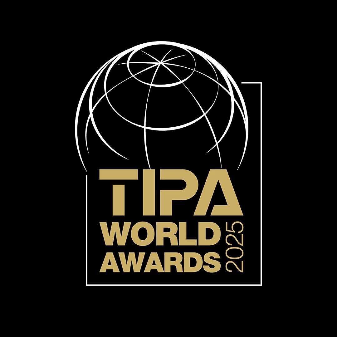 TIPA 2025全球影像大獎出爐!尼康索尼各攬4獎,中國7款產品登榜!