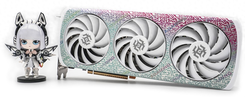 索泰(ZOTAC)GEFORCE RTX 5070 12GB XGAMING顯卡測試