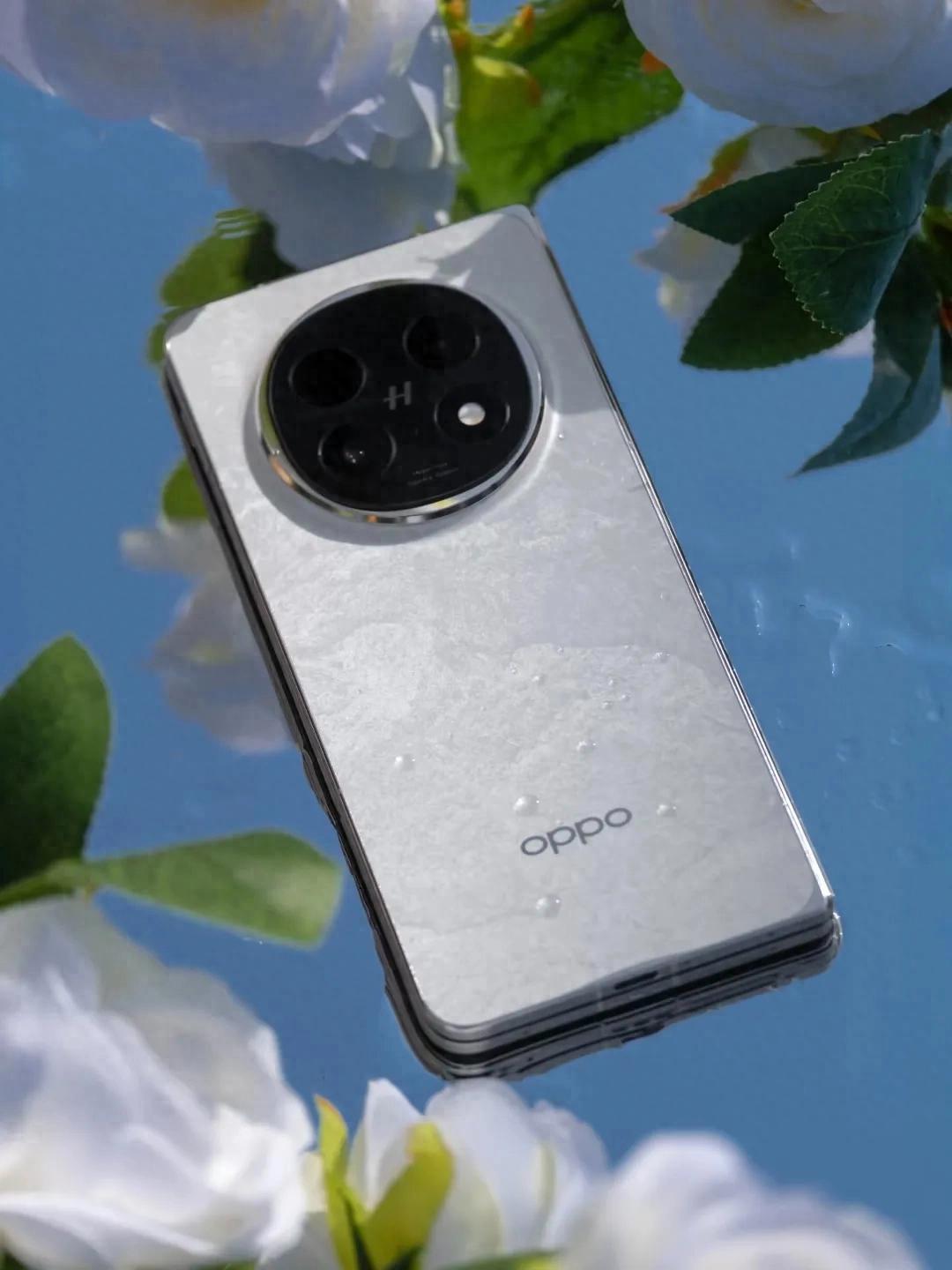 OPPO Find N5一個月深度體驗:這些隱藏優(yōu)點讓我徹底種草!