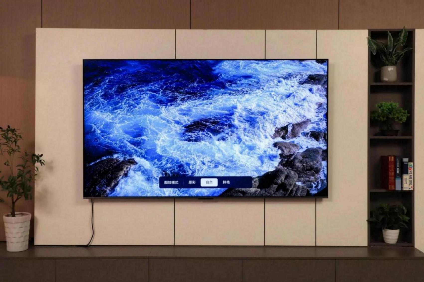 換電視前必看!TCL 這兩款“尖子生”被摸透了!