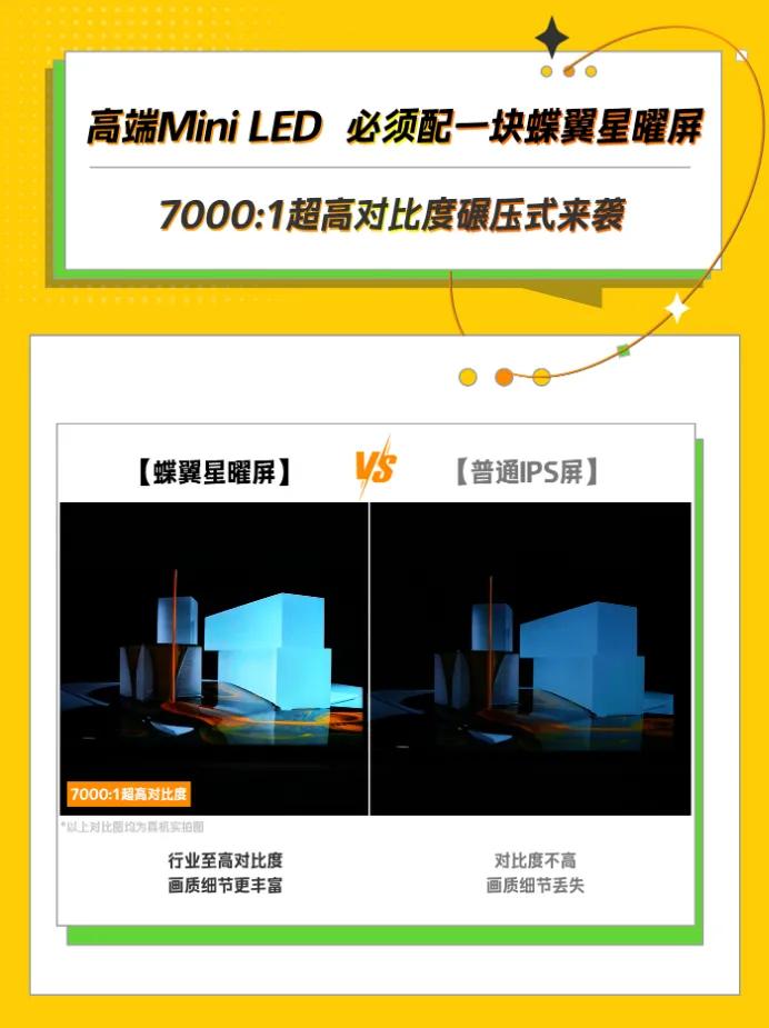 想讓電視畫質脫胎換骨?TCL T7L Pro給你答案