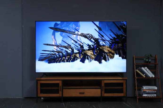 想讓電視畫質脫胎換骨?TCL T7L Pro給你答案