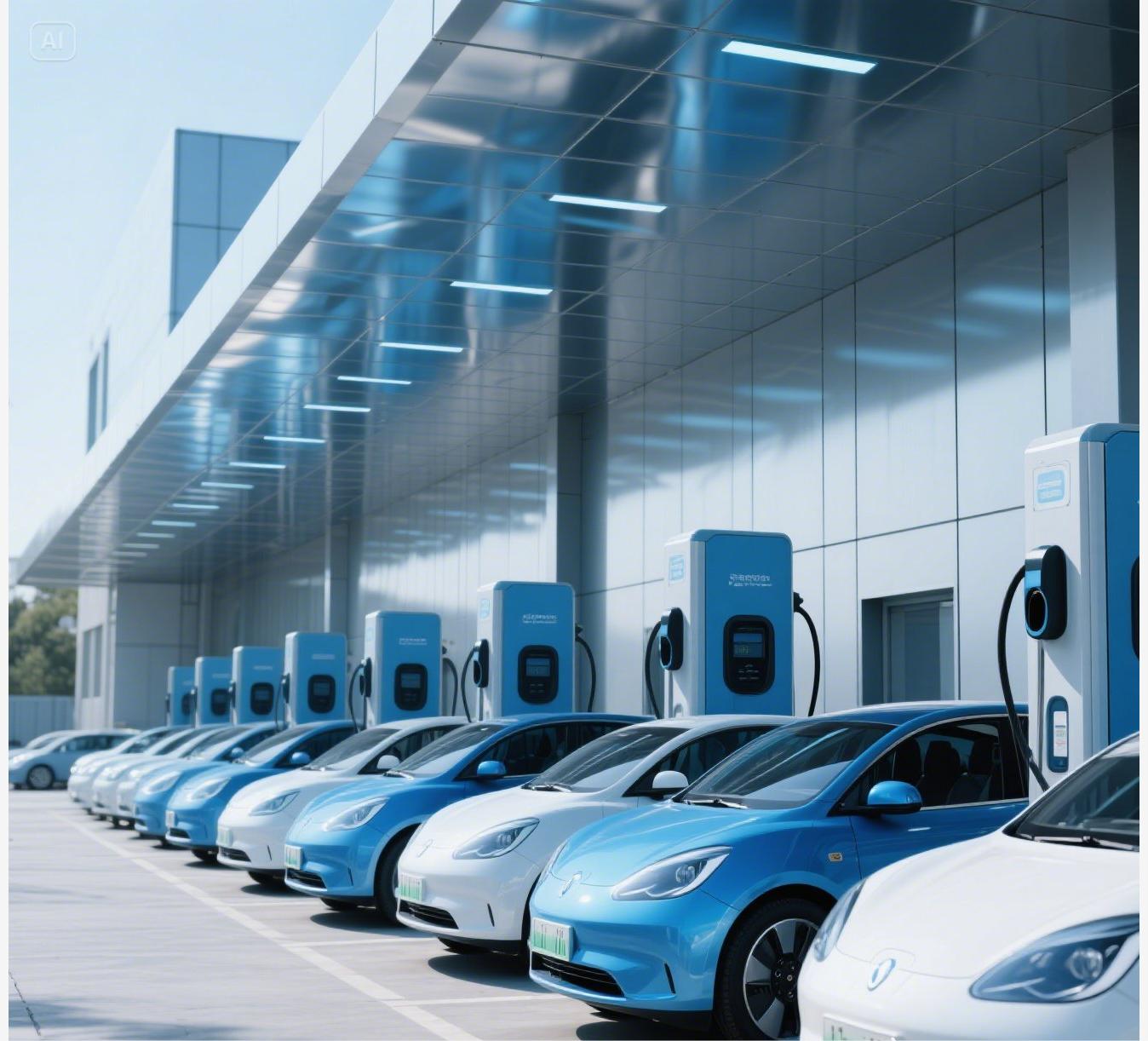 2025新能源購車終極指南:20-40萬級熱門新車硬核橫評與避坑攻略