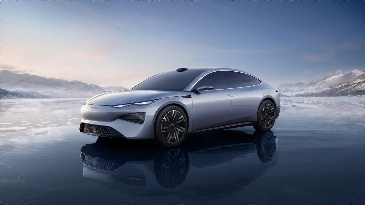 2025上海車展:比亞迪陣容豪華,以多元車型重塑行業(yè)格局