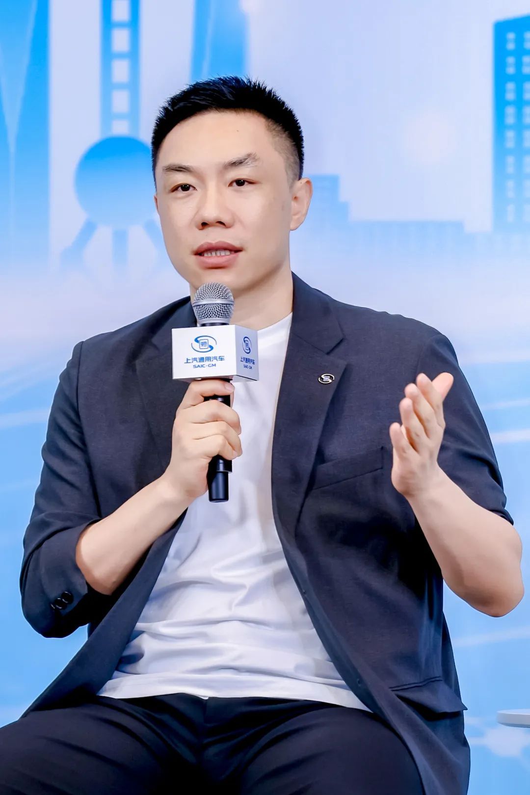一口價后,別克成交均價上升五萬達21萬!上汽通用:已堪比豪華車