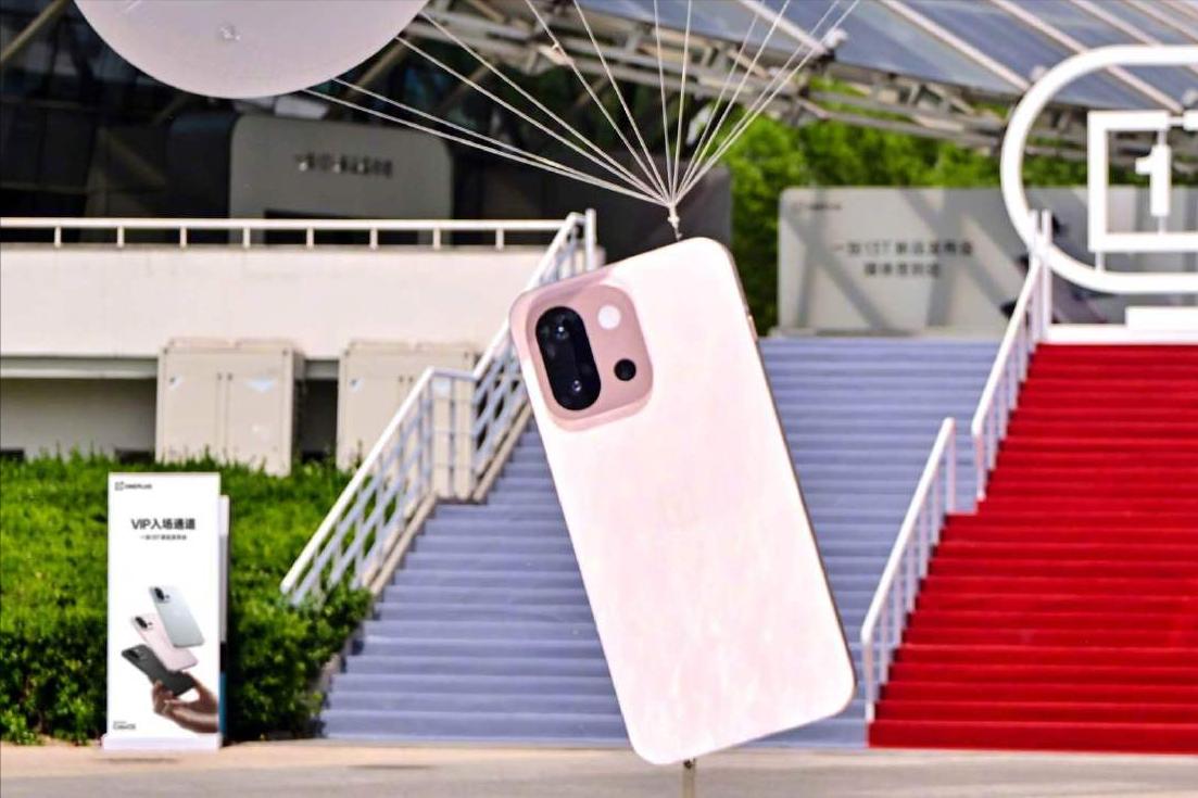 800元差價!一加13T對比OPPO Find X8s,誰更值得入手?