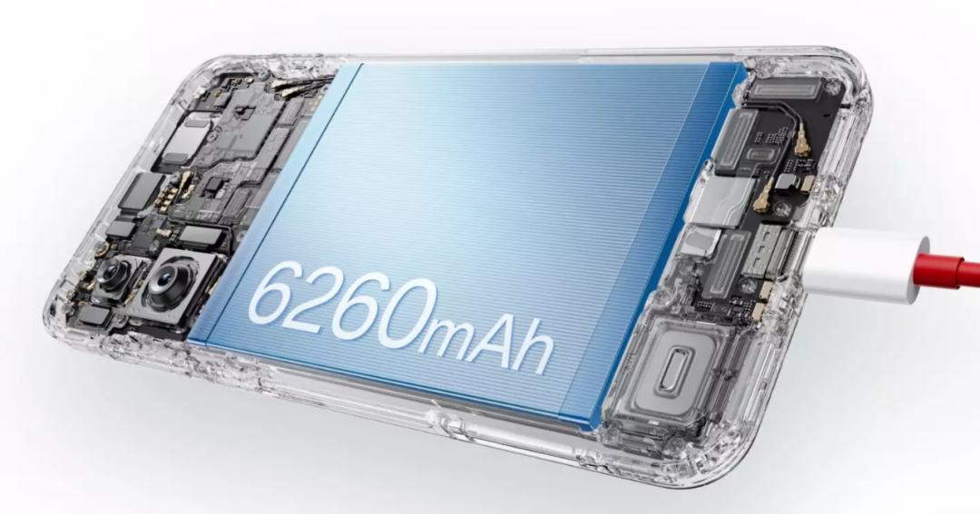 一加13T發(fā)布,3399元起丨iPhone17Pro 新配色曝光
