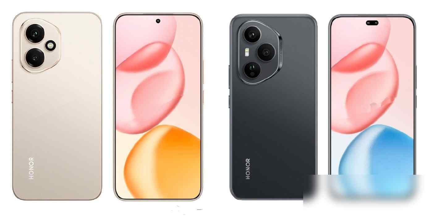 榮耀新機扎堆發,處理器卻卡在上代,2億像素能撐起銷量?