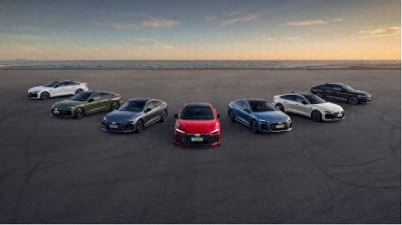 為燃油車上大分 全新上汽奧迪A5L Sportback證明智能化不是否定歷史