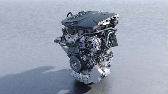 為燃油車上大分 全新上汽奧迪A5L Sportback證明智能化不是否定歷史