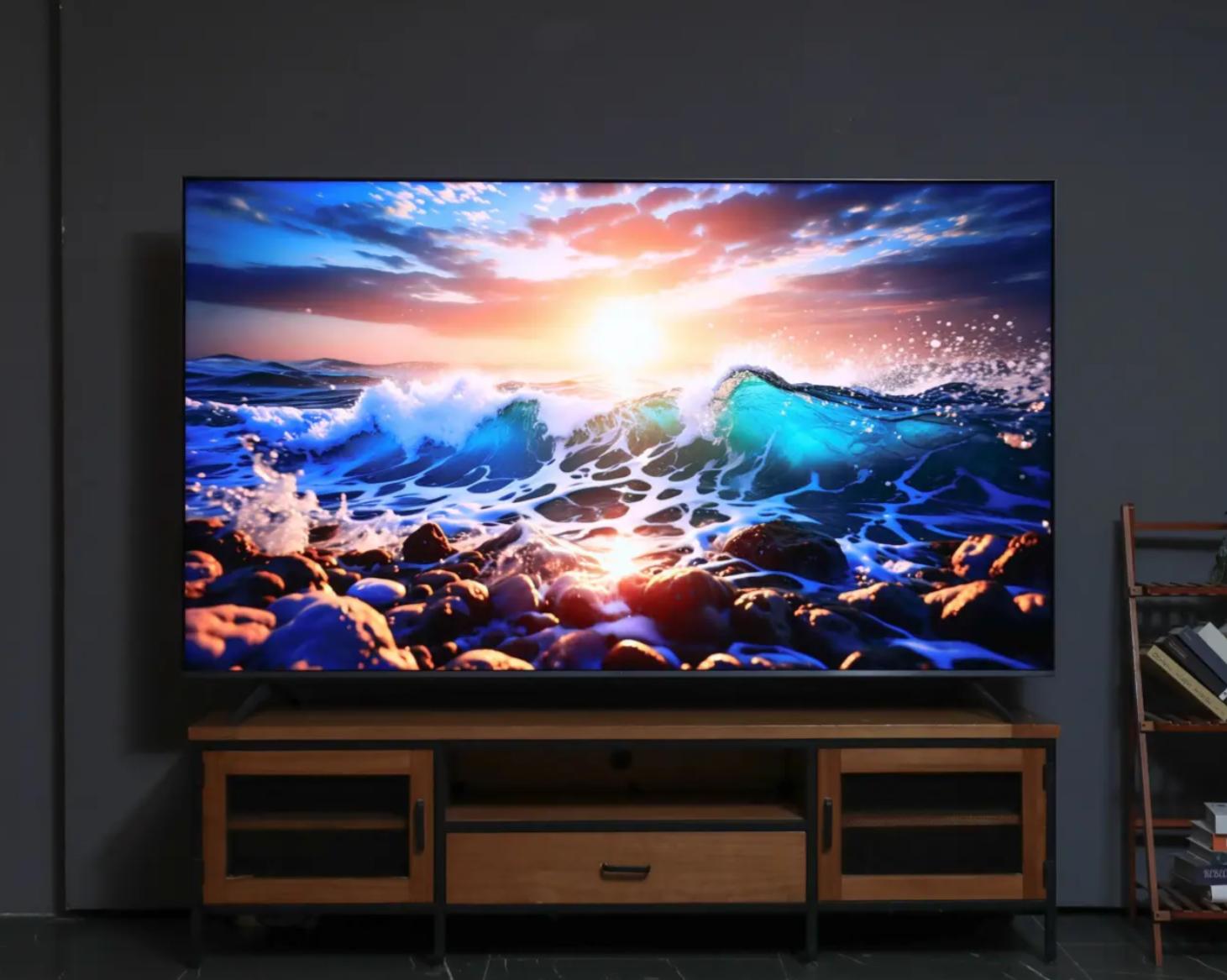 內行人買電視機選海信小墨E5QPro還是TCL T7LPro ?對比后差距揭曉