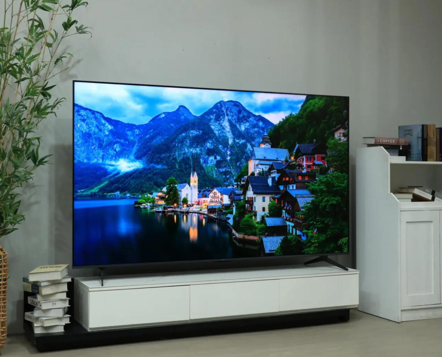 內行人買電視機選海信小墨E5QPro還是TCL T7LPro ?對比后差距揭曉