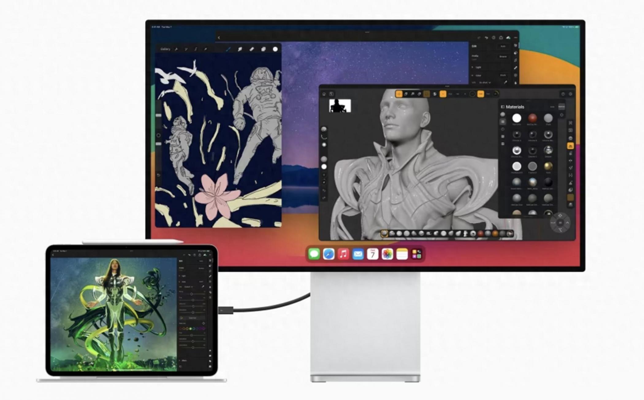 蘋果放大招!iPadOS 19 新增「桌面級菜單欄」,iPhone 也能辦公?
