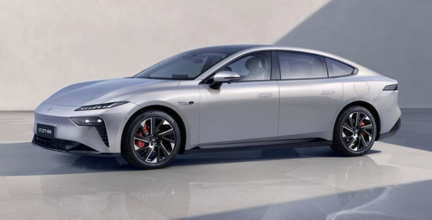 來自日系的誠意 東風日產N7上市售11.99萬起