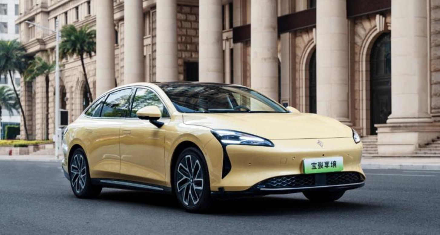 來自日系的誠意 東風日產N7上市售11.99萬起