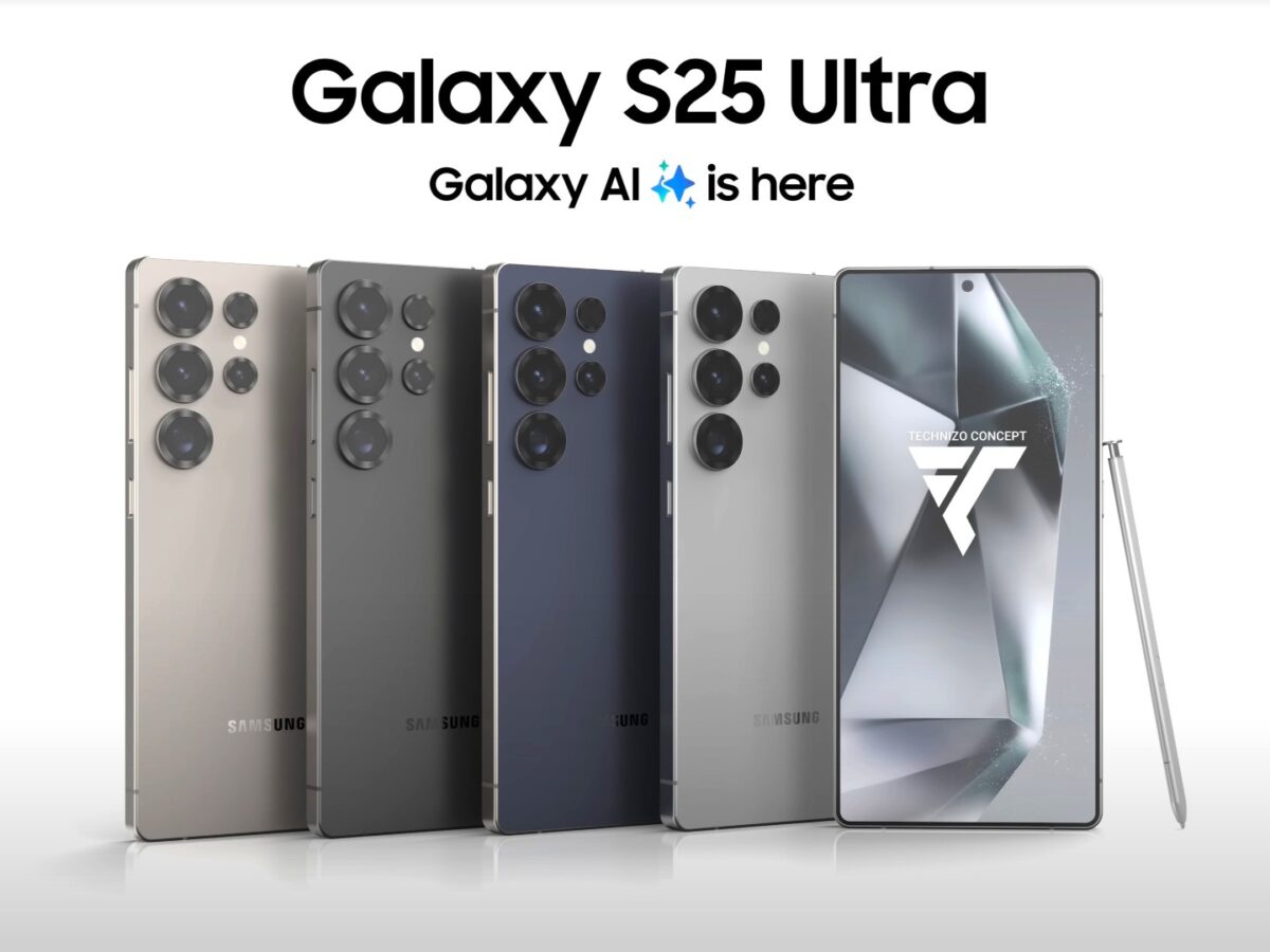 三星或?qū)⒄{(diào)整Galaxy S26系列發(fā)布時(shí)間,以更好地與iPhone競(jìng)爭(zhēng)
