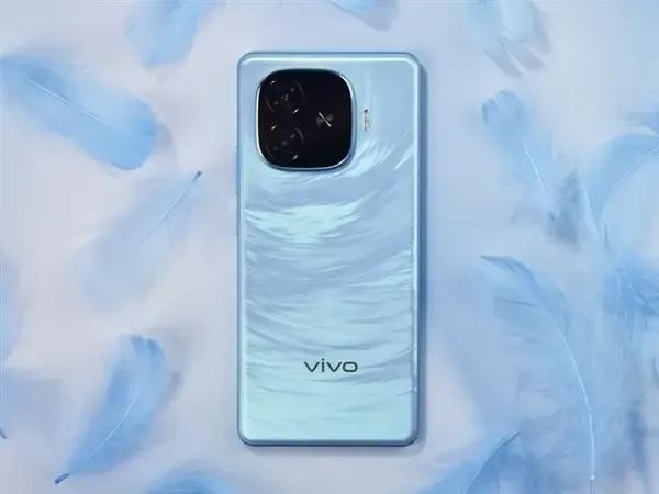 四線齊發全價位碾壓!vivo這波操作,雷軍看了直搖頭?