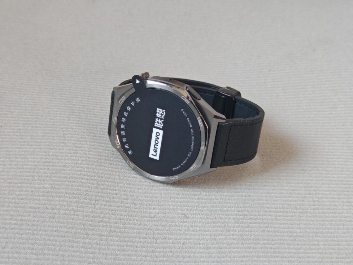 百元級價格享受千元智能表功能,聯(lián)想Lenovo Watch S智能手表測