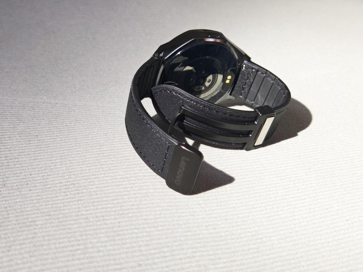 百元級價格享受千元智能表功能,聯(lián)想Lenovo Watch S智能手表測