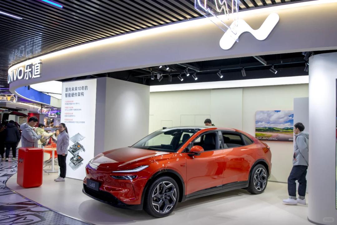 蔚來子品牌大整合后,買車、用車會有這些新變化?