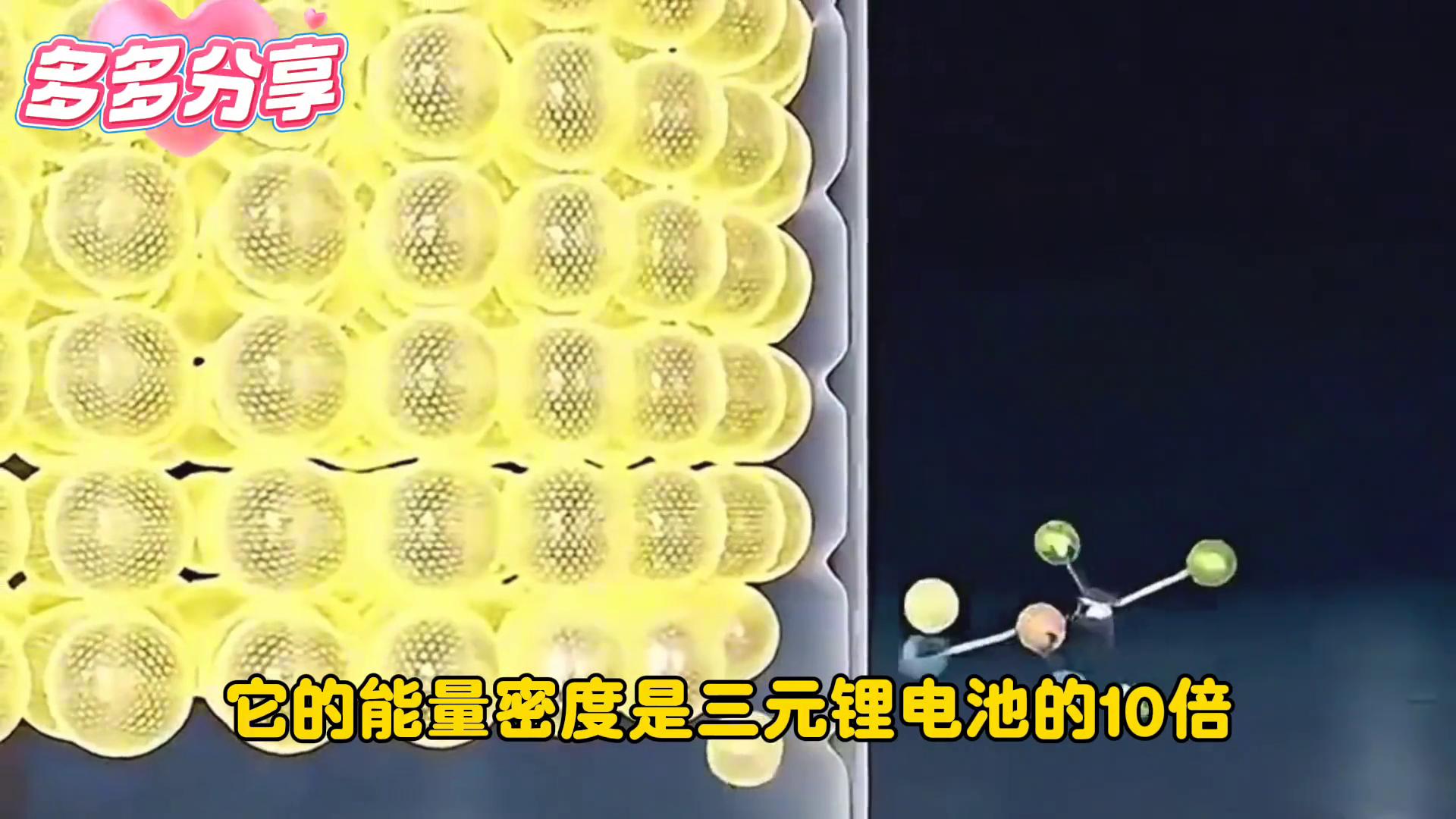 你相信嗎?新能源的未來,強得可怕!