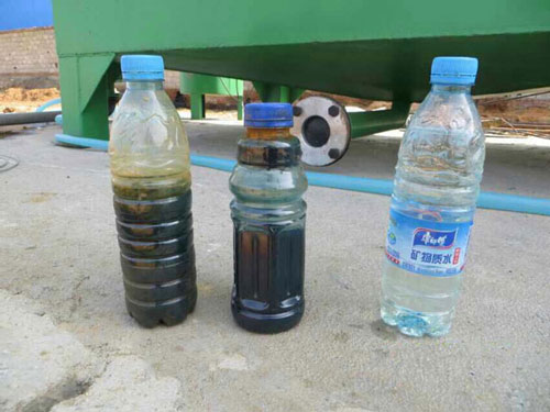 棗莊養(yǎng)殖區(qū)（養(yǎng)殖污水）項目