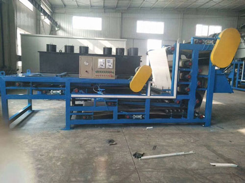 康福達(dá)集團(tuán)（豆制品污水）項(xiàng)目