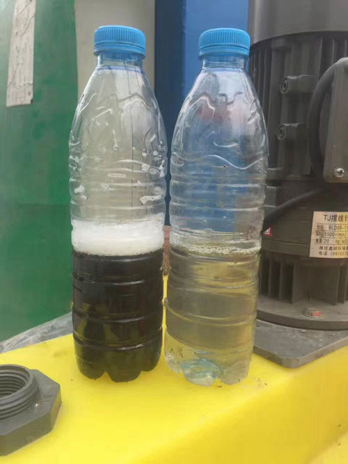 中儲(chǔ)能材料（工業(yè)污水）項(xiàng)目